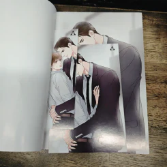 แผนรักล้วงหัวใจ Collar - Maeonam รูปที่ 6