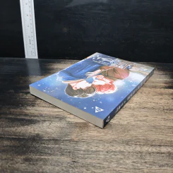 Lost Santa วิกฤตการณ์ร้ายคลายปมรัก - Hazel_nut รูปที่ 5