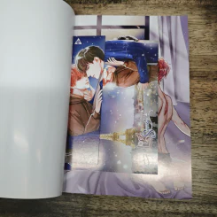 Lost Santa วิกฤตการณ์ร้ายคลายปมรัก - Hazel_nut รูปที่ 6