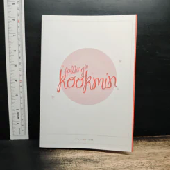 falling in kookmin รูปที่ 1
