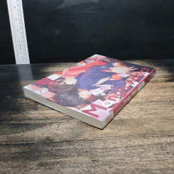 Manga Addict วุ่นรักนักเขียนการ์ตูน - Captain Pochi รูปที่ 5