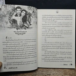 พยัคฆ์ร้ายพรางรัก - รุ้งจันทรา รูปที่ 7