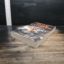 มฤตยูมืด Night Probe! - Clive Cussler รูปที่ 4