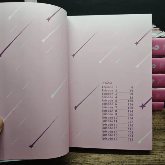 Love Is An Illusion! เล่ม 1-6 - Fargo รูปที่ 5