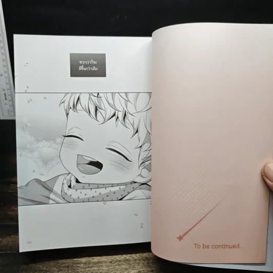 Love Is An Illusion! เล่ม 1-6 - Fargo รูปที่ 11
