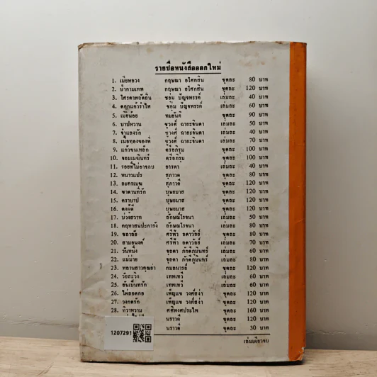แม่ม่าย - จุลลดา ภักดีภูมินทร์ รูปที่ 4