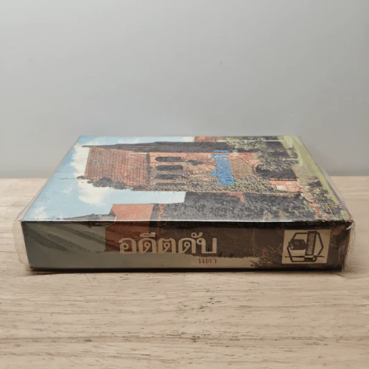 อดีตดับ - นิดา รูปที่ 2