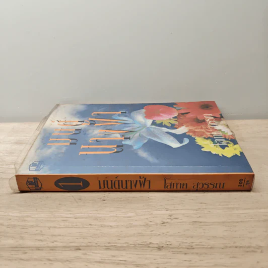 มนต์นางฟ้า - โสภาค สุวรรณ รูปที่ 2