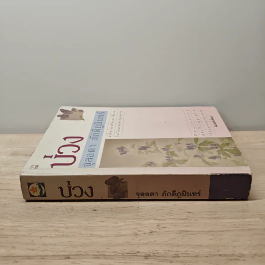บ่วง - จุลลดา ภักดีภูมินทร์ รูปที่ 2
