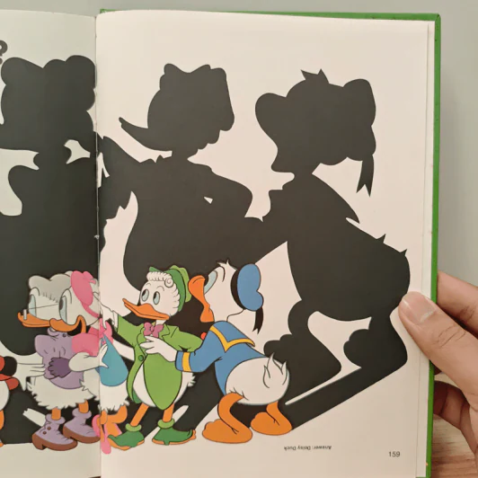 Walt Disney's Words that Do Things รูปที่ 11