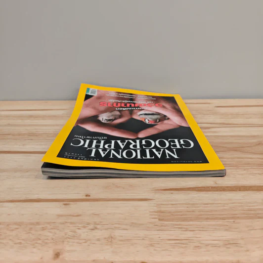 National Geographic ฉบับที่ 91 ก.พ. 2552 รูปที่ 5