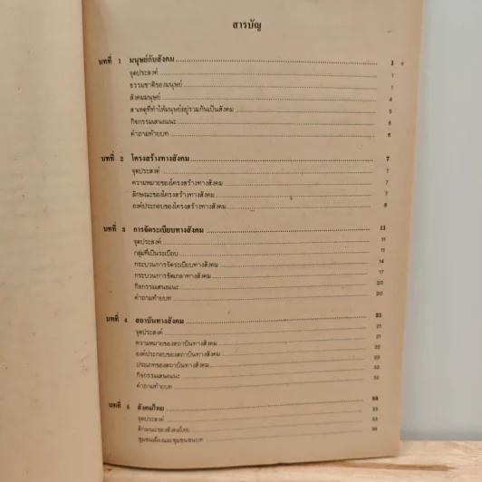 หนังสือเรียน ส401 สังคมศึกษา ชั้นมัธยมศึกษาปีที่ 4 รูปที่ 8