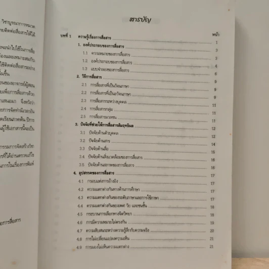 ภาษาไทยเพื่อการสื่อสาร รูปที่ 9