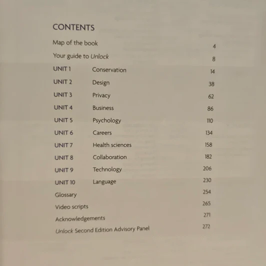 Unlock Level 5 Reading, Writing & Critical Thinking รูปที่ 7