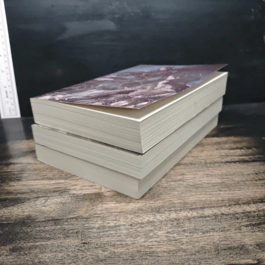 Boxset กลรักสกัดครองโลก 3 เล่มจบ - ชาเสี่ยวหวาน รูปที่ 6