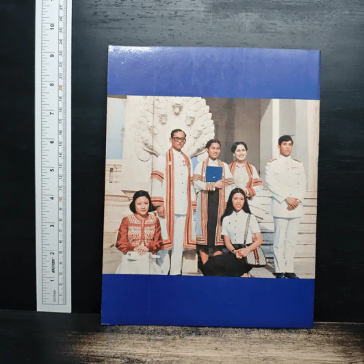 สมเด็จพระเทพรัตนราชสุดา สยามบรมราชกุมารี รูปที่ 2