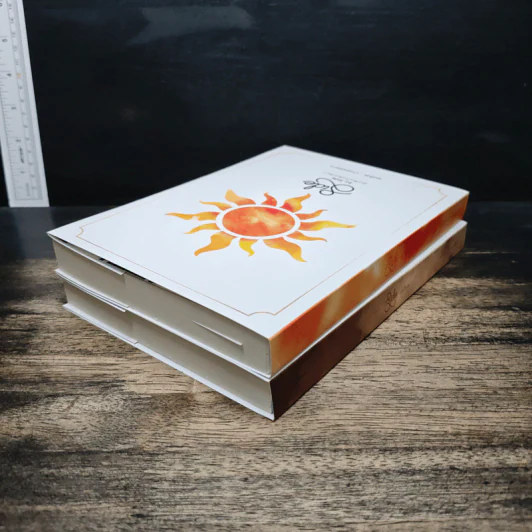 Boxset น้องเพื่อนก็เหมือนเมียเรา 2 เล่มจบ - ++saisioo++ รูปที่ 9