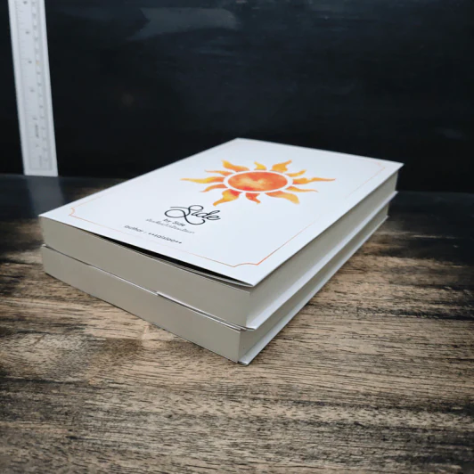 Boxset น้องเพื่อนก็เหมือนเมียเรา 2 เล่มจบ - ++saisioo++ รูปที่ 8