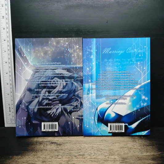 จอมพลบอกแล้วไงว่าไม่ได้ขโมย! 2 เล่มจบ - Silver Fish รูปที่ 2