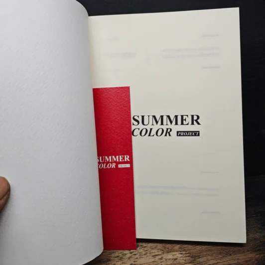 Rainy Song + Winter Flower + Summer Color - Writers รูปที่ 12
