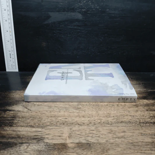 Empty - Vasa รูปที่ 3
