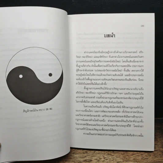 ทฤษฎีแพทย์จีน - วิทิต วัณนาวิบูล รูปที่ 12
