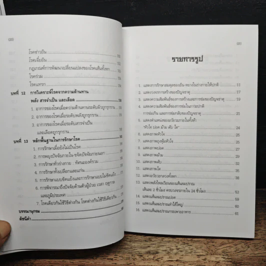 ทฤษฎีแพทย์จีน - วิทิต วัณนาวิบูล รูปที่ 11