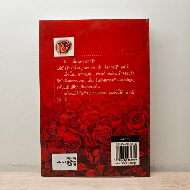 เชลยบาป เล่ม 2 - โสภี พรรณราย รูปที่ 5