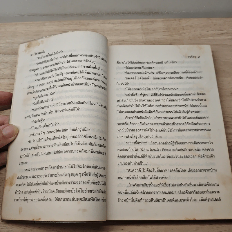 วิมานแก้ว - อาริตา รูปที่ 7