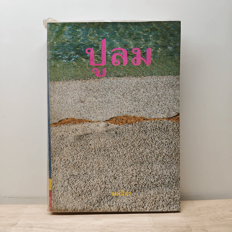 ปูลม เล่ม 1 - รมณียา รูปที่ 1