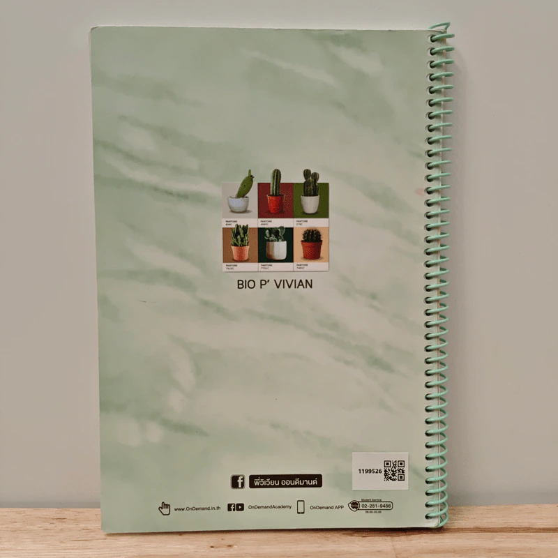 2218 การสังเคราะห์ด้วยแสง รูปที่ 5