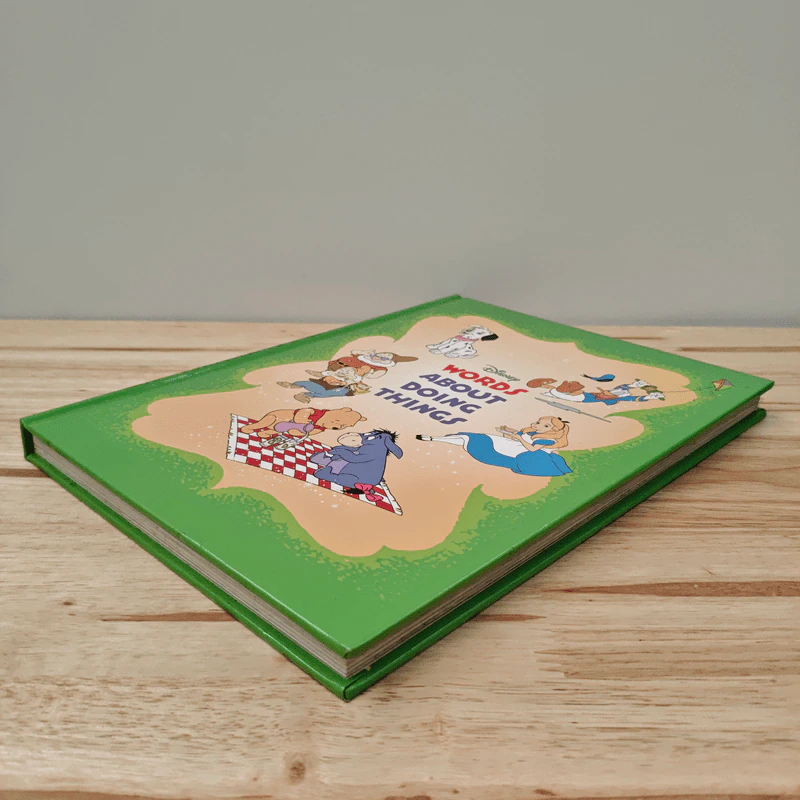 Walt Disney's Words that Do Things รูปที่ 3