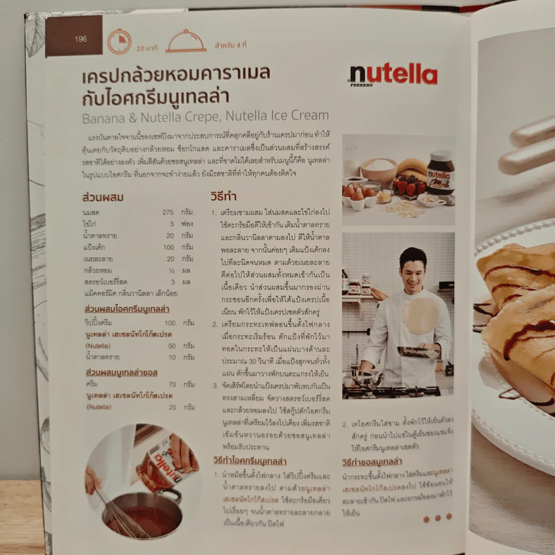 Gourmet Home Cooking No.12 รูปที่ 9