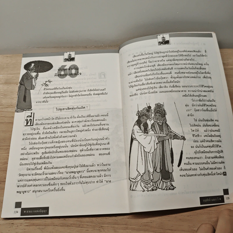 สายธารแห่งปัญญา - หงอิ้งหมิง สมัยราชวงศ์หมิง, บุญศักดิ์ แสงระวี รูปที่ 10