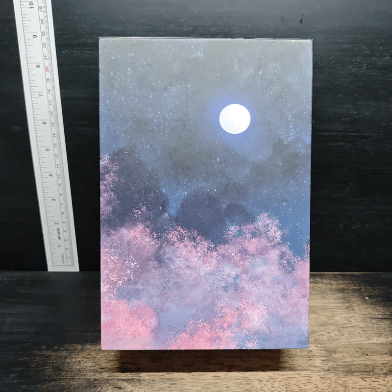 Boxset กลรักสกัดครองโลก 3 เล่มจบ - ชาเสี่ยวหวาน รูปที่ 2
