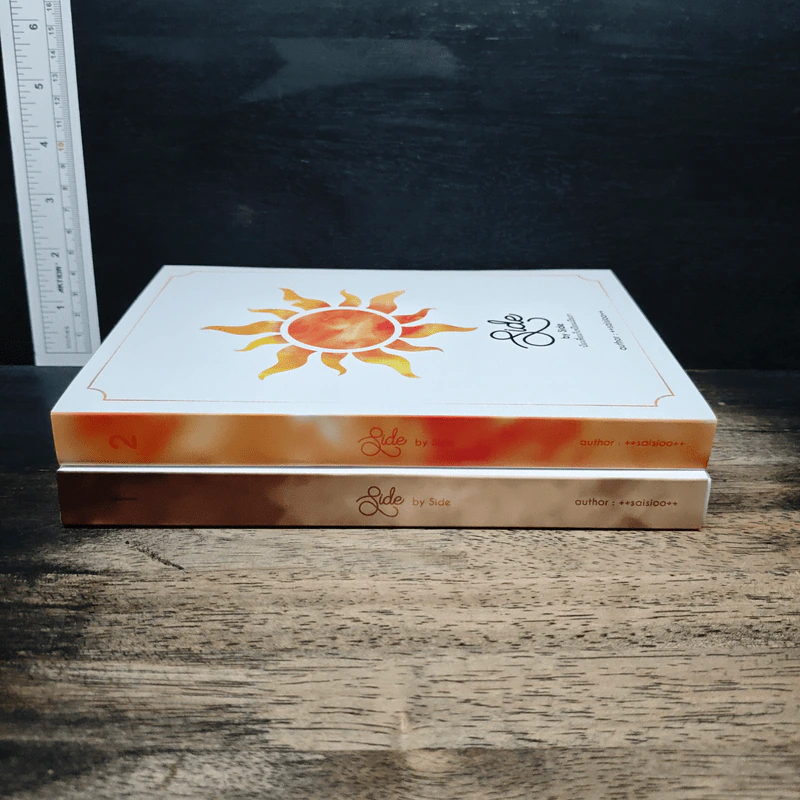 Boxset น้องเพื่อนก็เหมือนเมียเรา 2 เล่มจบ - ++saisioo++ รูปที่ 7
