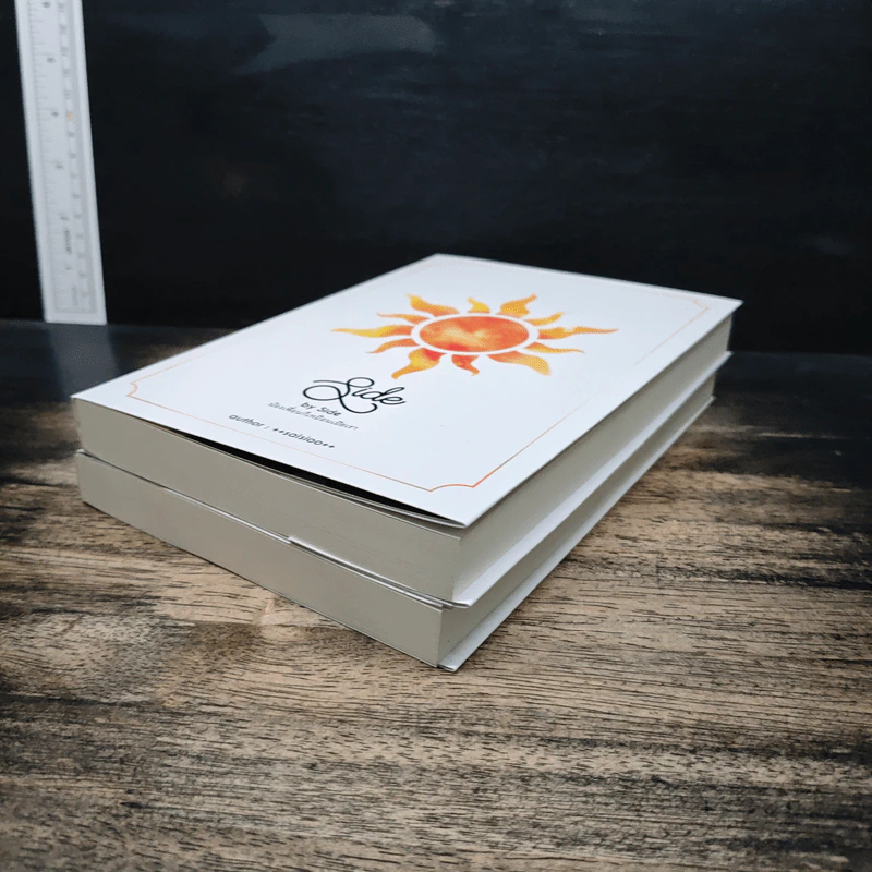 Boxset น้องเพื่อนก็เหมือนเมียเรา 2 เล่มจบ - ++saisioo++ รูปที่ 8
