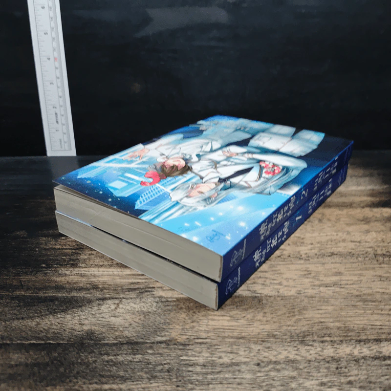จอมพลบอกแล้วไงว่าไม่ได้ขโมย! 2 เล่มจบ - Silver Fish รูปที่ 5