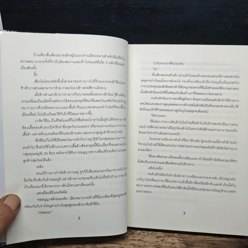 Empty - Vasa รูปที่ 8