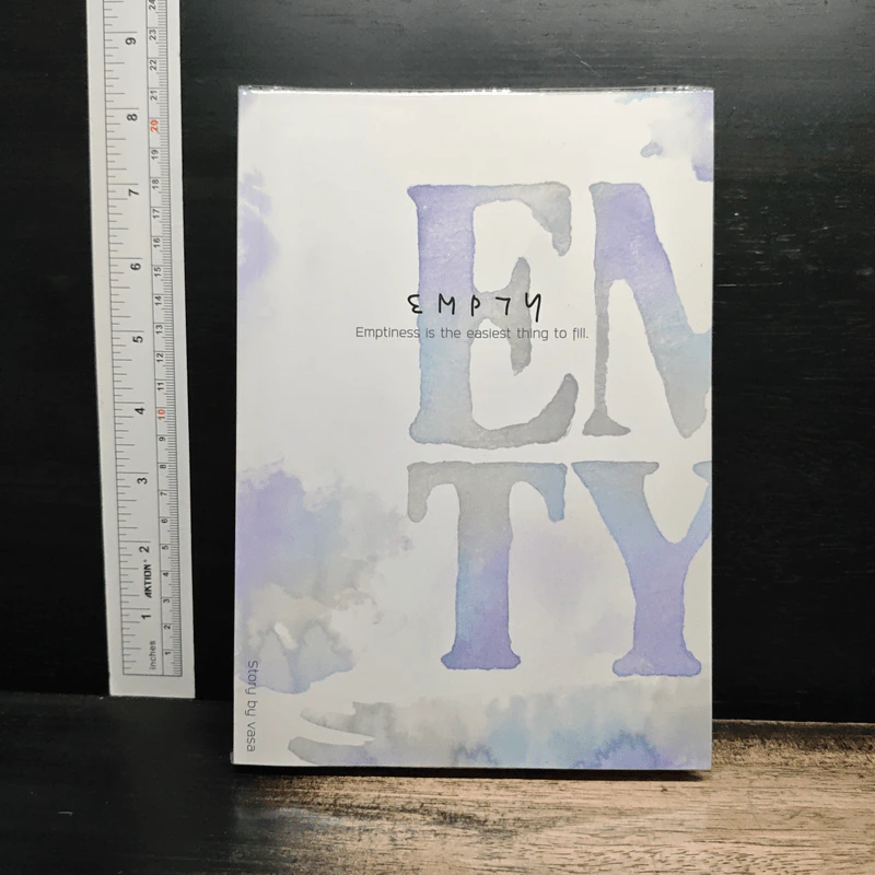Empty - Vasa รูปที่ 1