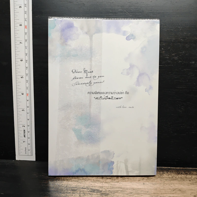 Empty - Vasa รูปที่ 2