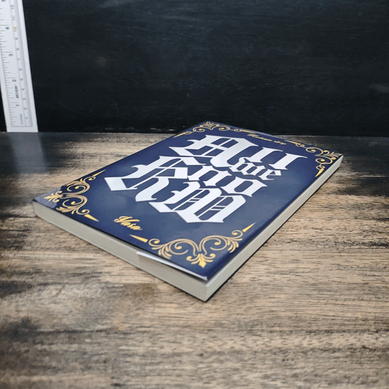 All We Know - Vasa รูปที่ 4