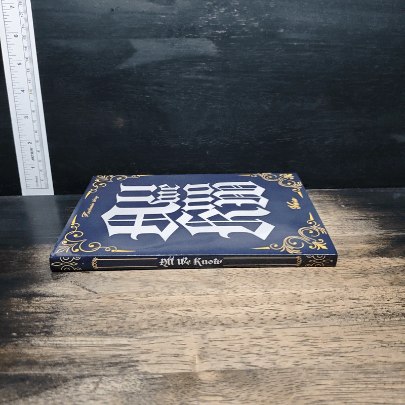 All We Know - Vasa รูปที่ 3
