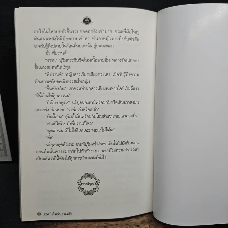 ไยใจเจ้าเอาแต่รัก - ลานีน รูปที่ 9
