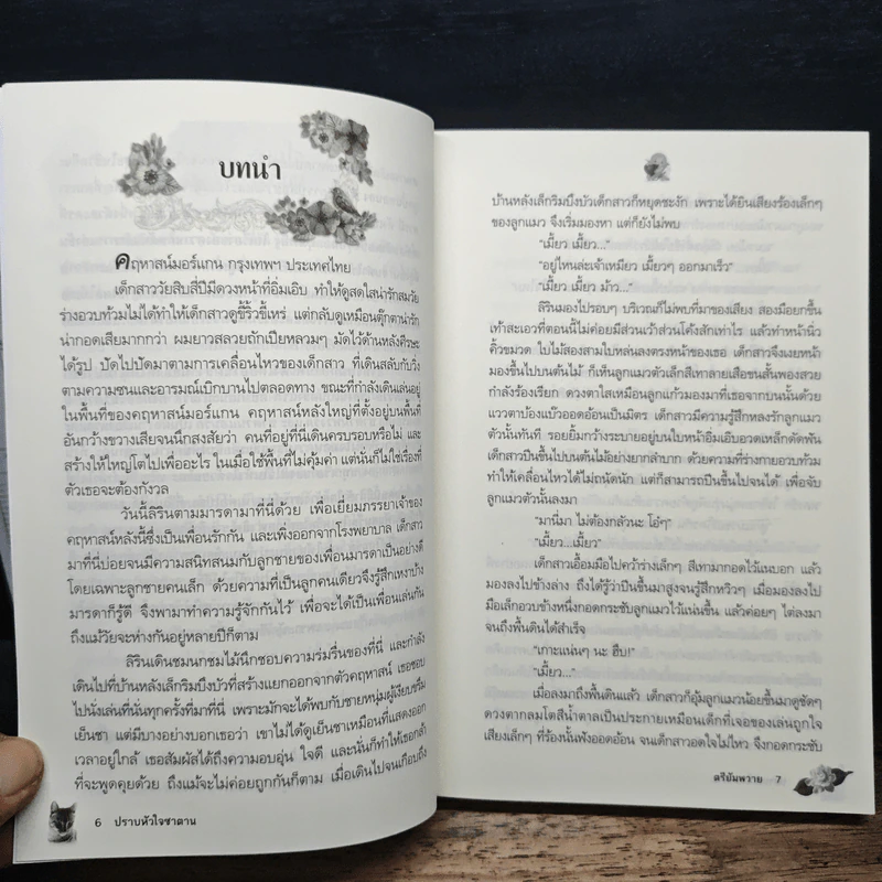 ปราบหัวใจซาตาน - ตรียัมพวาย รูปที่ 7