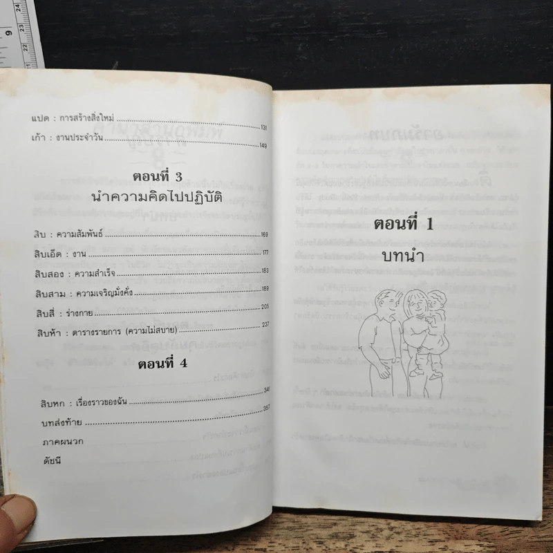 ชีวิตนี้ลิขิตได้ You Can Heal Your Life - Louise Hay รูปที่ 9