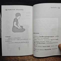 โยคะรักษาโรค - ลลิตา ธีระสิริ รูปที่ 9