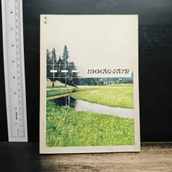 ถนนสองสาย - นายา รูปที่ 1