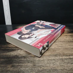 บอกแล้วใช่ไหม ก่อนจีบให้ดูดีๆ - ผู้ซึ่งหลงรักหญิงสาวในภาพวาด รูปที่ 5