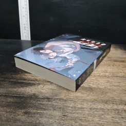 Deep Dark Ocean ฉลามสยบรัก - Avery Pie รูปที่ 5